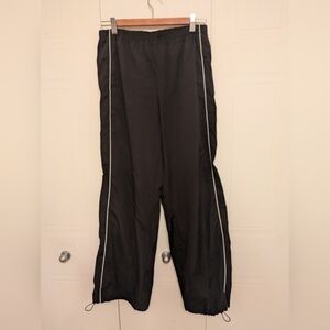 Shein track pants